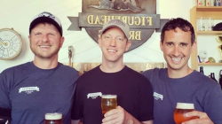 FigureHead Brewing Owners